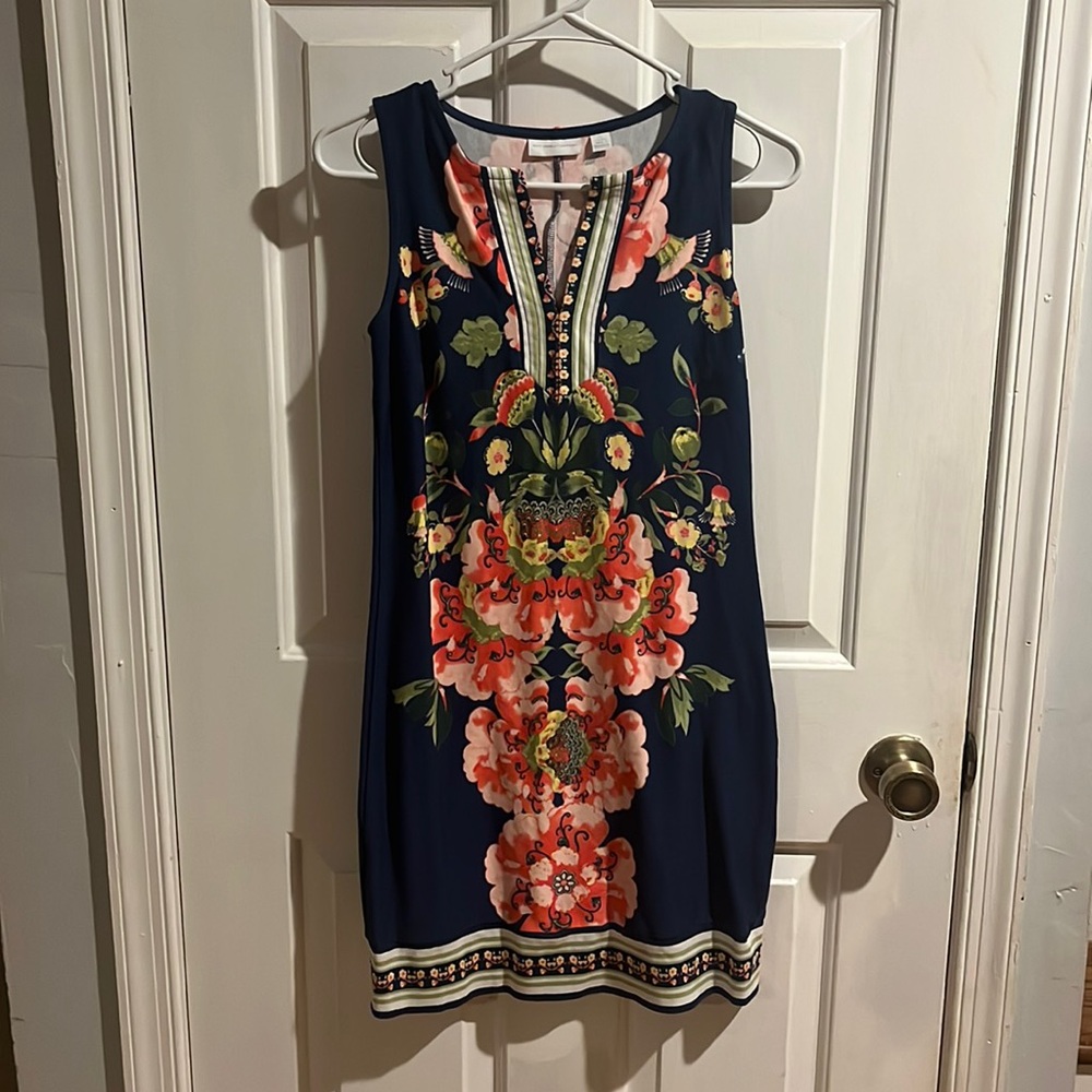 New York & Company XS Dress